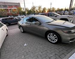 شيفروليه ماليبو